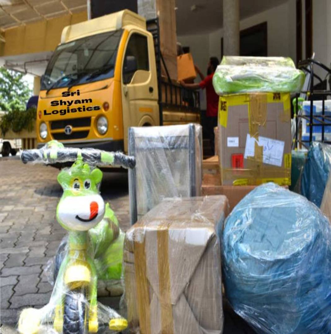 Household Goods Moving​